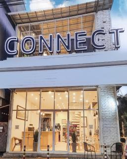 Connect Hotel Chiang Rai - 7