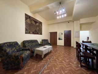 Kataryn Hostel - Jerevan - 2