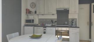 Belle dépendance, appartement cosy, tout confort - 1