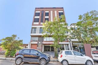 Hotel Shakun Palace - Kota - 7