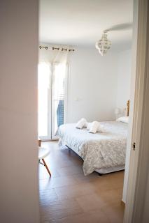 Penthouse Tarifa with Sea Views - Tarifa - 5