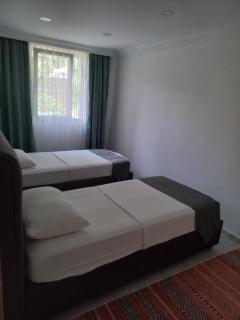 Demre Asya Apart - 2