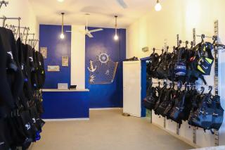 Aqaba Adventure Divers Resort & Dive Center - Áqaba - 3