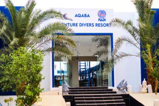 Aqaba Adventure Divers Resort & Dive Center - Akaba - 0
