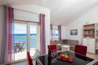 Seaview Apartment Marita - Lokva Rogoznica - 4