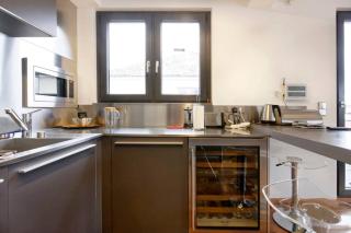 Topfloor Luxembourg Ville - Lussemburgo - 7