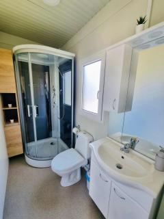 BIG BERRY Kolpa - MerryBerry mobile house - 1