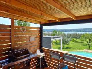 Beach house BETA with pool, jacuzzi, playground & bbq in an olive grove with a beach, Pomer - Istria - Pula - 6