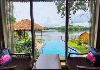 Anantya By The Lake - Kaliel - 1