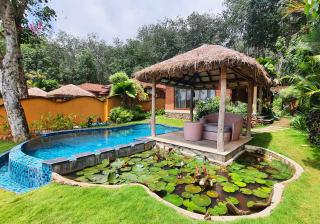 Anantya By The Lake - Kaliel - 2