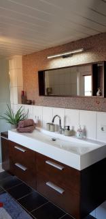 Ferienwohnung Malu Sol im Harz - stilvoll, gemütlich, tierfreundlich - mit Garten - Allrode - 6