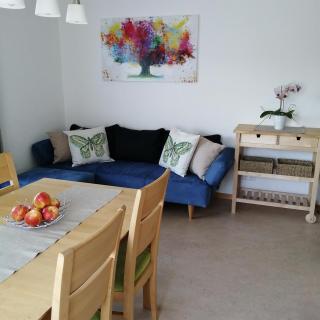 Ferienwohnung Zammernig - 0