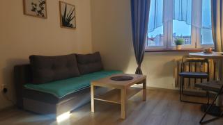 Apartment Katowice City Center - Katowice - 9