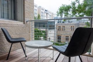 Urbanic Hotel - Jerusalem - 2