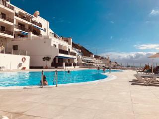Spacious flat with ocean view - Puerto Rico de Gran Canaria - 8