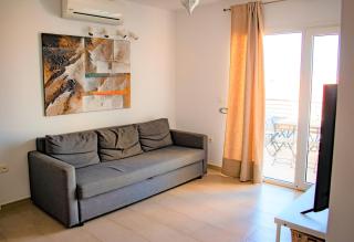 Penthouse Tarifa with Sea Views - Tarifa - 2