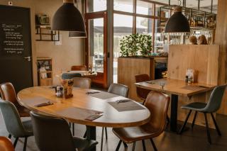 De la Rue Vakantiesuites - Sleeuwijk - 6