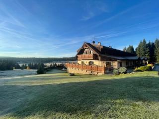 Pension Hones - Horská Kvilda - 0