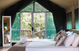 Lions Rock Rapids - Luxury Tented Camp - Hazyview - 7