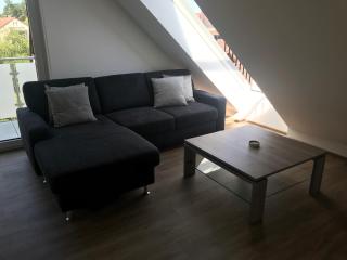 Sonniges 4 **** DG-Apartment mit Aufzug+Seeblick - Ramsberg - 4