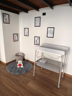 OpenSpaceMonti82 a pochi passi dal Duomo di Como - 4