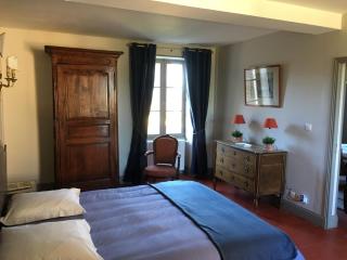 Maison de charme Pays de Tronçais - Couleuvre - 7