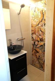 Kleines Studio im Eichenwäldchen, 1 Zimmer Küche Bad - 3