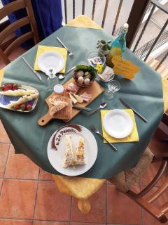 agriturismo u zu peppino - Lipari - 5
