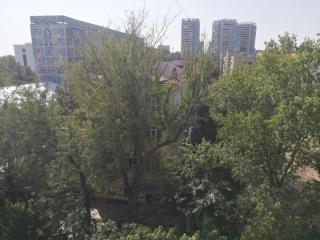 Apartment 2 bed room in the Center Апартамент 3-х комнатная в центре - Tachkent - 8