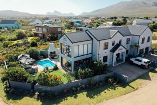 Stay At Friends - Bettyʼs Bay - 6