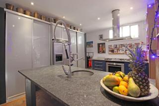 Elegant penthouse LOFT of 250 m2 in city centre with huge roofgarden 80 m2 - Ámsterdam - 4