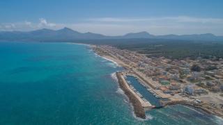 Son Serra de Marina - 3861-93 Mallorca - 1