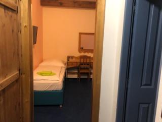 Hotel Ondras z Beskyd - Ostravice - 8