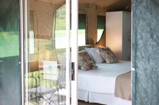 Lions Rock Rapids - Luxury Tented Camp - Hazyview - 2