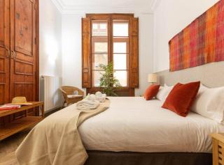 GREAT SPACIOUS APARTMENT IN THE GOTHIC QUARTER - Barcelone - 9