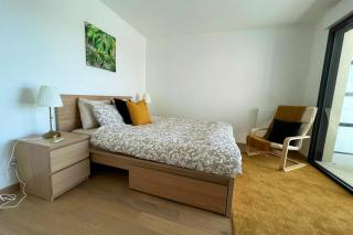 Apparté - Appartement proche Genève et Palexpo - Ferney-Voltaire - 7