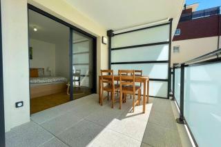 Apparté - Appartement proche Genève et Palexpo - Ferney-Voltaire - 4