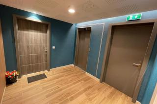 Apparté - Appartement proche Genève et Palexpo - Ferney-Voltaire - 2