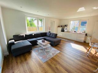 Ferienhäuschen Seenrunde - 6