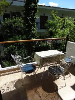 Argo Apartments - Nea Potidaea - 9