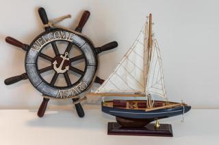 Silamar Niechorze Zaciszna by Noclegi Renters - 1