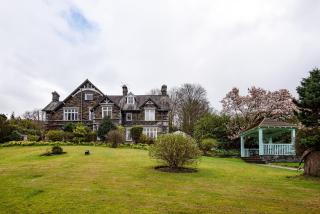 The Lakehouse Rooms at The Waterhead Inn, Ambleside - 2