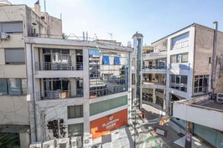 Central studio in Ioannina - 4