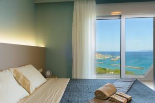 Indigo Luxury apartment - Agios Nikolaos - 7