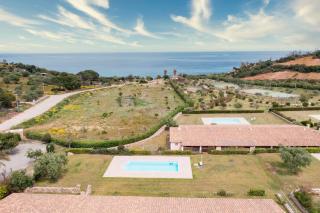 Casa del Sole - Tertenia - 7