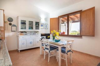 Casa del Sole - Tertenia - 2