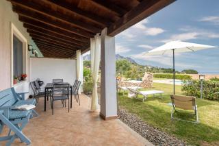 Casa del Sole - Tertenia - 5