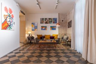 Suite Arkè by DomuSicily - Palermo - 6