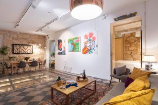 Suite Arkè by DomuSicily - Palermo - 1