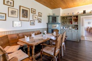 Nordsee-Hotel Arlau-Schleuse - 3